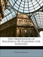 William Atkinson - The Orientation of Buildings Or Planning