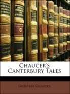 Geoffrey Chaucer, John Saunders - Chaucer's Canterbury Tales