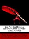 André Dacier, William Illustrator, Plutarch, William Wennington - Les Vies Des Hommes Illustres: Cimon. Lu