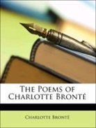 Charlotte Bront, Charlotte Brontë - The Poems of Charlotte Bront