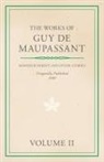 Guy de Maupassant, Guy de Maupassant - Madame Tellier's Establishment