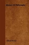 Alfred Weber - History of Philosophy