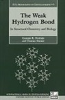 G.r. Steiner Desiraju, Gautam Desiraju, Gautam R. Desiraju, Thomas Steiner, Steiner Thomas - Weak Hydrogen Bond