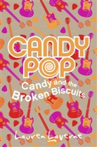 Lauren Laverne, Laverne Lauren - The Broken Biscuits