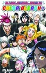 Tite Kubo, Tite Kubo, Tite Kubo - Bleach Color