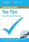 Cambridge ESOL - Top Tips for IELTS General Training