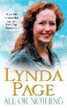 Lynda Page, Page Lynda - All of Nothing
