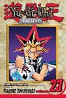 Hiromu Arakawa, Kazuki Takahashi, Motoro Mase, Kazuki Takahashi, Kazuki Takahashi - Yu-Gi-Oh! Duelist v.23