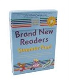 Not Available (NA), Various, Candlewick Press - Brand New Readers Summer Fun! Box