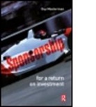 Guy Masterman, Guy (Sheffield Hallam University Masterman, Masterman Guy - Sponsorship