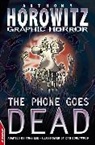 Anthony Horowitz, Dan Boultwood - Phone Goes Dead