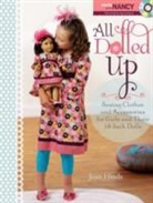 Joan Hinds, Nancy Zieman - All Dolled Up