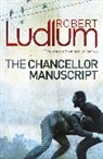 Robert Ludlum - The Chancellor Manuscript
