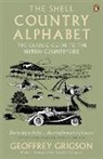 Geoffrey Grigson, Sophie Grigson - The Shell Country Alphabet