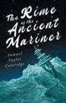 Samuel Ta Coleridge, Samuel Taylor Coleridge - The Rime of the Ancient Mariner