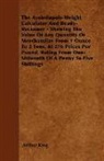 Arthur King - The Avoirdupois-Weight Calculator and Re
