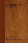 Desiderius Erasmus - The Colloquies of Erasmus