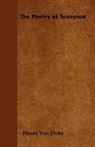 Henry van Dyke, Henry Van Dyke - The Poetry of Tennyson