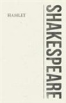 William Shakespeare - The Tragedy of Hamlet, Prince of Denmark