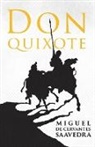 Miguel De Cervantes Saavedra, Miguel Ce Saavedra, Miguel Cervantes Saavedra, Miguel De Cervantes Saavedra - The Ingenious Gentleman Don Quixote of L