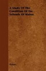 Anon, Anon. - Studies in Rural Supervision