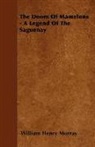 William Henr Murray, William Henry Murray - The Doom of Mamelons - A Legend of the S