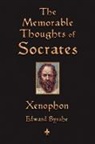 Xenophon, Xenophon, Henry Morley, Henry Morley - The Memorable Thoughts of Socrates