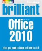Steve Johnson - Brilliant Microsoft Office 2010