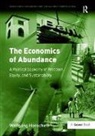 Wolfgang Hoeschele, Hoeschele Wolfgang - The Economics of Abundance