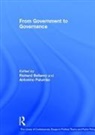 Professor Richard Palumbo Bellamy, Richard Palumbo Bellamy, Antonino Palumbo, Palumbo Antonino, Professor Richard Bellamy, Richard Bellamy - From Government to Governance