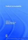 Professor Richard Palumbo Bellamy, Richard Palumbo Bellamy, Antonino Palumbo, Palumbo Antonino, Professor Richard Bellamy, Richard Bellamy - Political Accountability