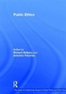 Professor Richard Palumbo Bellamy, Richard Palumbo Bellamy, Antonino Palumbo, Palumbo Antonino, Professor Richard Bellamy, Richard Bellamy - Public Ethics
