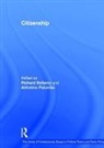 Antonino Palumbo, Professor Richard Palumbo Bellamy, Richard Palumbo Bellamy, Antonino Palumbo, Professor Richard Bellamy, Richard Bellamy - Citizenship