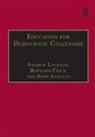 Bernard Crick, Professor Bernard Crick, Crick Bernard, Andrew Lockyer, Andrew (EDT)/ Crick Lockyer, Professor Andrew Crick Lockyer... - Education for Democratic Citizenship