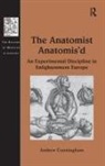 Andrew Cunningham, Dr. Andrew Cunningham - Anatomist Anatomis''d