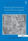 Mary Bryan H. Curd, Marybryanh. Curd, Curd Mary Bryan H. - Flemish and Dutch Artists in Early Modern England