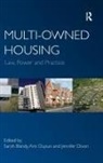 Sarah Blandy, Sarah Dixon Blandy, Ann Dupuis, Dupuis Ann, Sarah Blandy, Blandy Sarah - Multi-Owned Housing