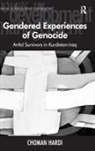 Choman Hardi, Hardi Choman - Gendered Experiences of Genocide