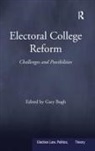 Gary Bugh, Gary Bugh, Bugh Gary - Electoral College Reform