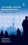 David Doloreux, David Freel Doloreux, Mark Freel, Freel Mark, David Doloreux - Knowledge Intensive Business Services