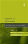 Prof. Richard A. Hunt Chapman, Richard A. Hunt Chapman, Michael Hunt, Prof. Richard A. Chapman, Richard A. Chapman, Michael Hunt... - Freedom of Information