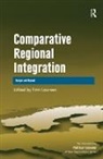Dr. Finn Laursen, Finn Laursen, Dr. Finn Laursen, Finn Laursen - Comparative Regional Integration
