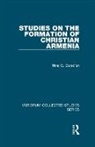 Nina G. Garsoian, Nina G. Garsoïan - Studies on the Formation of Christian Armenia