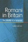 Yaron Matras, Yaron (Professor in Linguistics Matras - Romani in Britain
