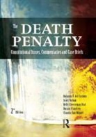 Kelly Cheeseman, Rolando V. del Carmen, Rolando V./ Vollum Del Carmen, Ronaldo Del Carmen, Durant Frantzen, Claudia San Miguel... - The Death Penalty