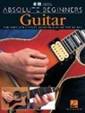 Not Available, Hal Leonard Corp - Absolute Beginners Guitar