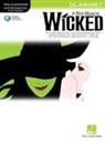 Stephen Schwartz - Hal Leonard Instrumental Play-Along