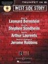Leonard Bernstein, Leonard (COP) Bernstein - West Side Story for Trumpet