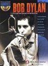 Bob (CRT) Dylan, Bob (Zimmermann Dylan - Bob Dylan - Harmonica Play-along Volume 12 (Book/cd)