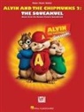 Hal Leonard Publishing Corporation (COR) - Alvin and the Chipmunks 2: The Squeakquel